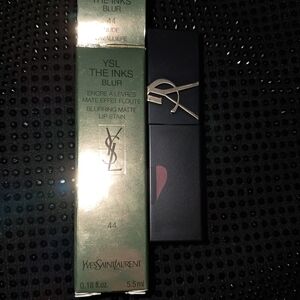 Yves Saint Laurent The Inks Blur Lip Stain